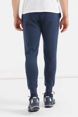 Pantaloni de trening bărbați, Tommy Hilfiger, Bumbac, Logo Brodat [2]