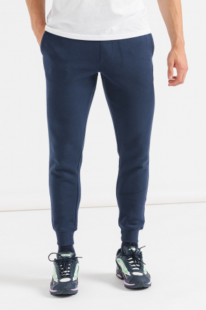 Pantaloni de trening bărbați, Tommy Hilfiger, Bumbac, Logo Brodat [1]