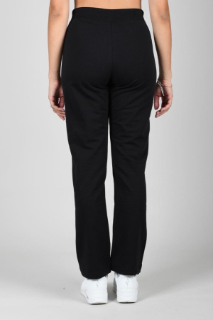Pantaloni de treninng dama, Champion, Negru, M [1]