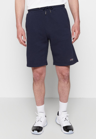 Pantaloni scurti barbati, Fila, Bumbac
