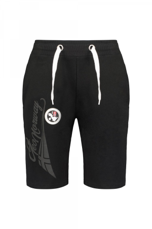 Pantaloni scurti barbati, Geographical Norway, Sport, Bumbac