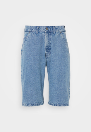 Pantaloni scurti - Pantaloni scurți bărbați, Indicode, Albastru