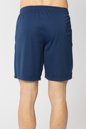 Pantaloni scurti barbati, Nike, Albastru Inchis, Dri-Fit, Fotbal [5]