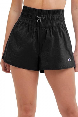 Pantaloni scurți dama, Champion, Sport, Mini Logo [2]