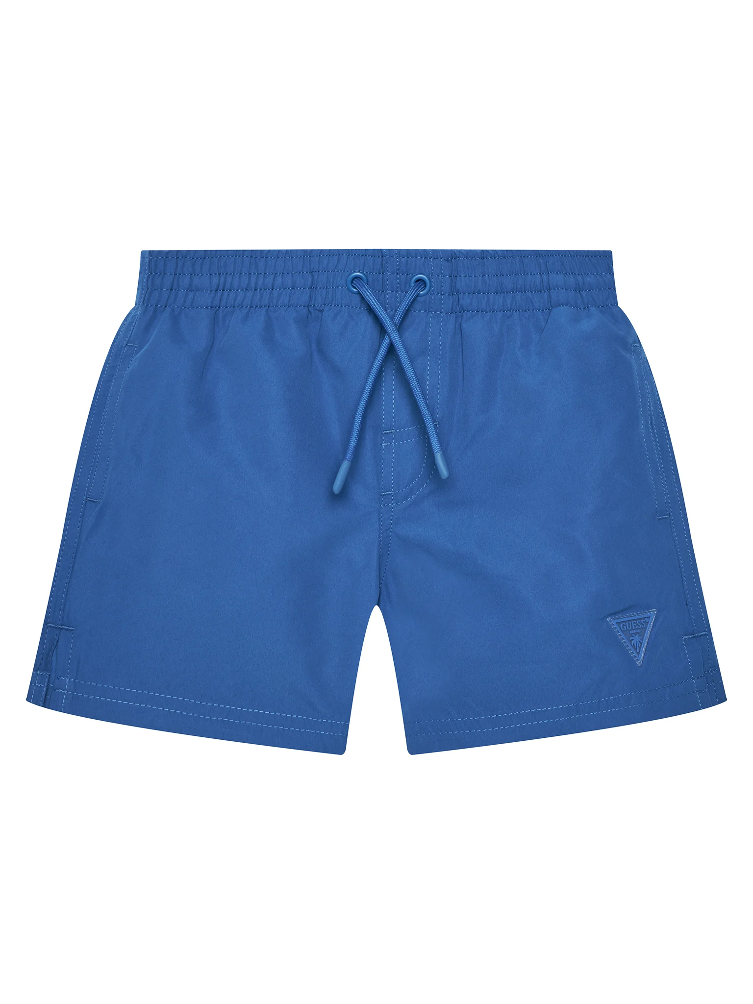 Costume de baie - Pantaloni scurți de baie băieți, Guess, Albastru