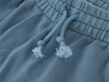 Pantaloni trening bărbați, Reebok, Albastru, Jogger CL ND FT [5]