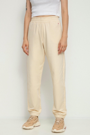 Pantaloni trening dama, Champion, Mini Logo, Bumbac [2]