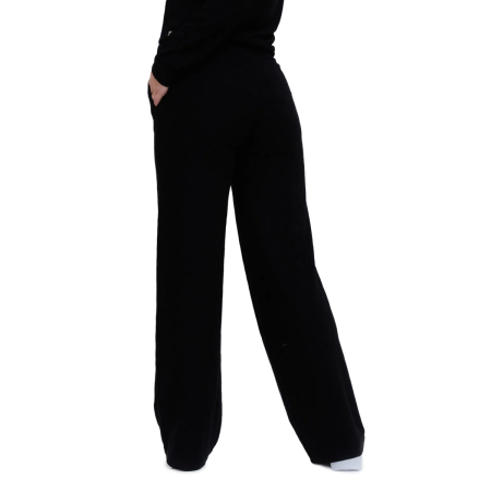 Pantaloni trening dama, Guess, Negru [1]