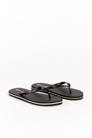 Papuci dama, Champion, Plaja/Piscina, Textil, Negru [1]