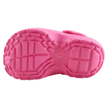 Papuci plaja clogs, Hello Kitty, Roz, EVA [4]