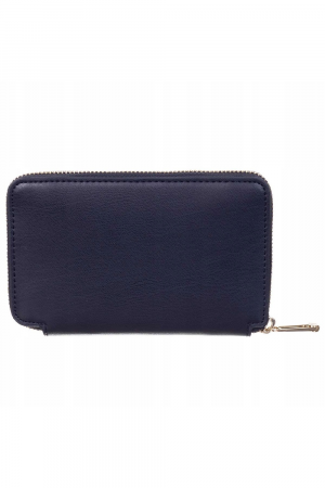Portofel Dama, Tommy Hilfiger, Bleumarin, OS [1]