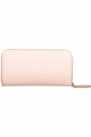 Portofelul Dama, Valentino, Roz, 20x10x3 cm [2]