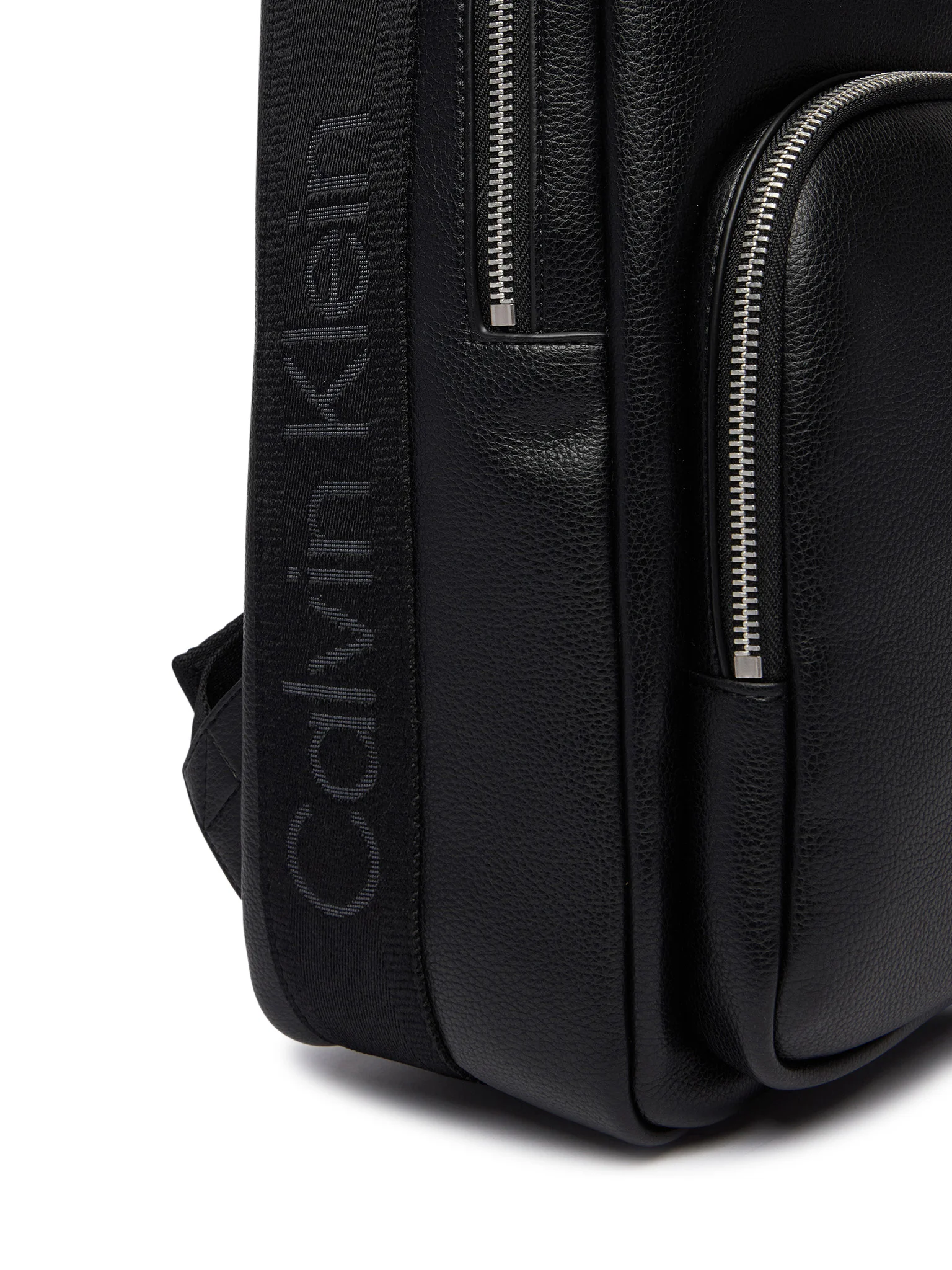 Rucsac Bărbați, Calvin Klein, Negru, Logo [3]