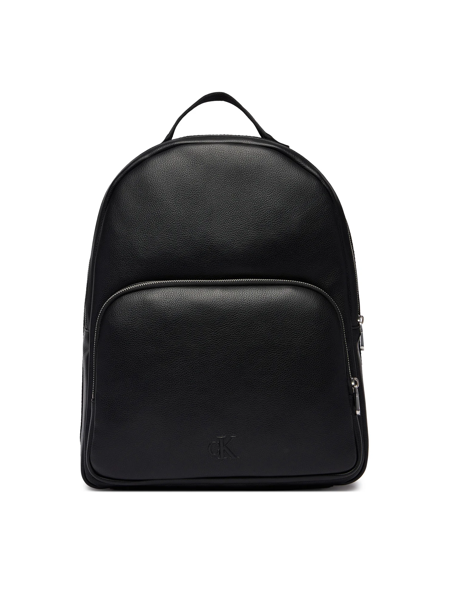 Rucsacuri Barbati - Rucsac Bărbați, Calvin Klein, Negru, Logo