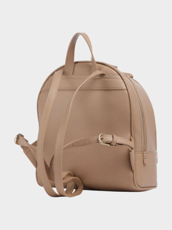 Rucsac Dama, Valentino, Logo Metalic, Piele Ecologică, 25x25x12 cm [1]