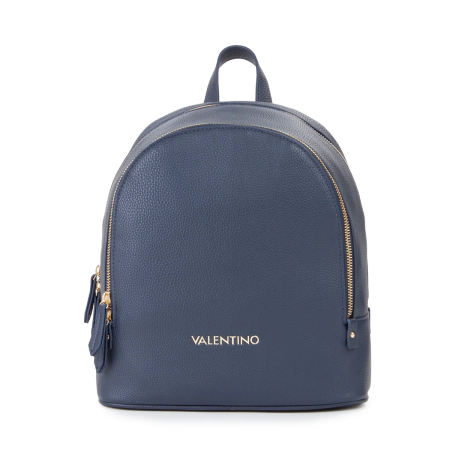 Accesorii - Rucsac Dama, Valentino, Logo Metalic, Brixton, 27x26x14 cm