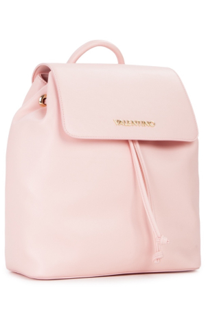 Rucsac Dama, Valentino, Roz, Piele Ecologica [1]