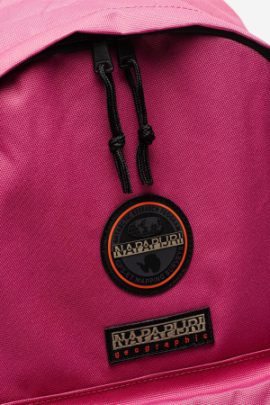 Rucsac Unisex, Napapijri, Mini Logo, 39x35x12 cm [2]