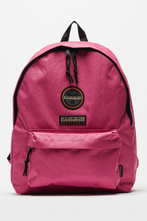 Rucsac Unisex, Napapijri, Mini Logo, 39x35x12 cm