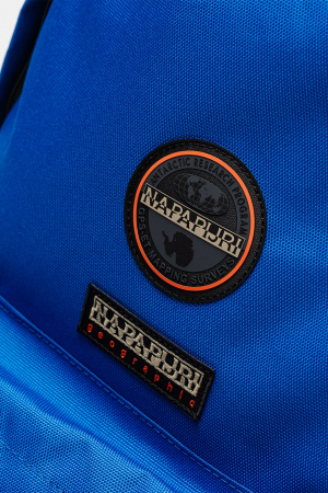 Rucsac Unisex, Napapijri, Mini Logo, 39x35x12 cm [2]