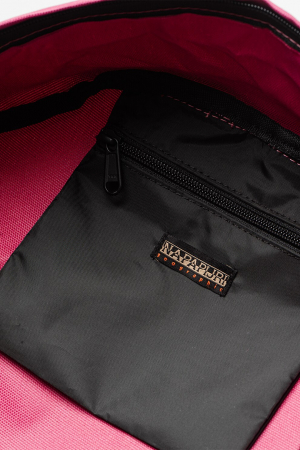 Rucsac Unisex, Napapijri, Mini Logo, 39x35x12 cm [3]
