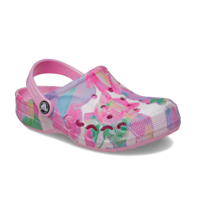 Saboți Copii, Crocs, Multicolor, Material Croslite [2]