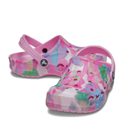 Saboți Copii, Crocs, Multicolor, Material Croslite [3]