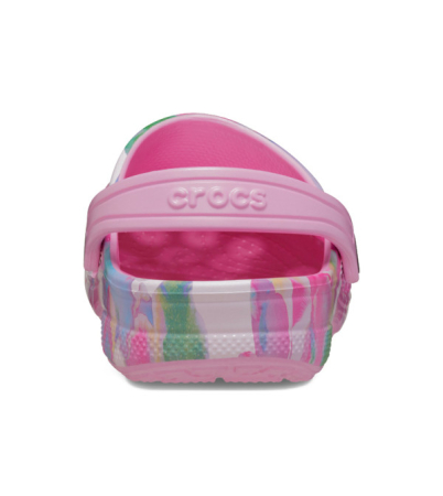Saboți Copii, Crocs, Multicolor, Material Croslite [5]