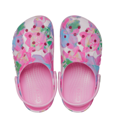 Saboți Copii, Crocs, Multicolor, Material Croslite [4]