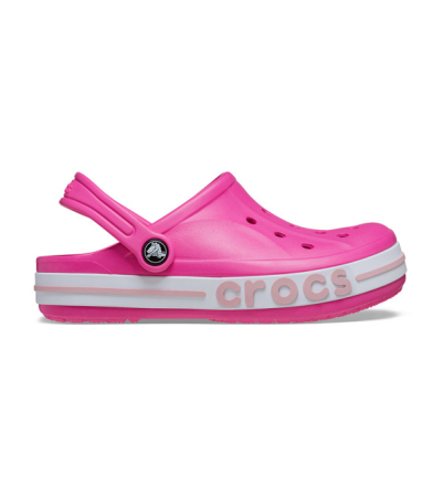 Saboți Copii, Crocs, Roz, Antiderapant [1]