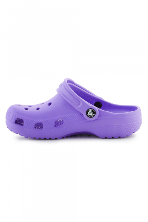 Saboți Copii, Crocs, Violet, Clogs [2]