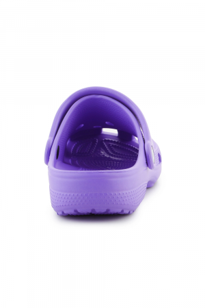 Saboți Copii, Crocs, Violet, Clogs [5]