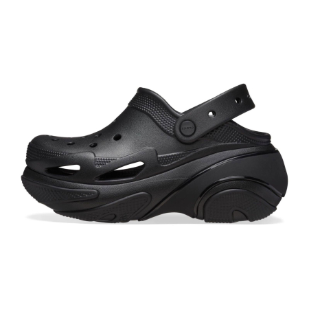 Saboti Dama, Crocs, Bubble Crush Clog