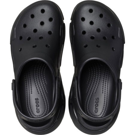 Saboti Dama, Crocs, Bubble Crush Clog [3]