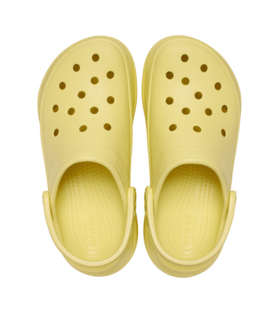 Saboti Dama, Crocs, Galben, Bae Clog [4]