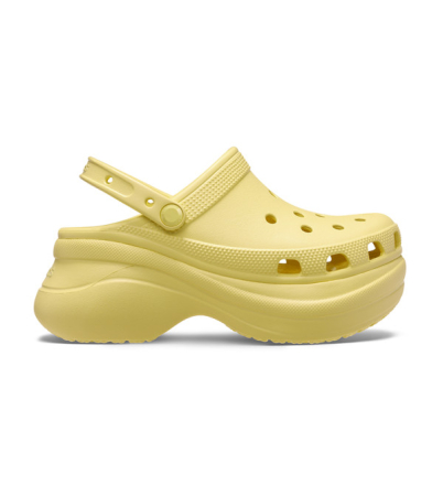 Saboti Dama, Crocs, Galben, Bae Clog [1]