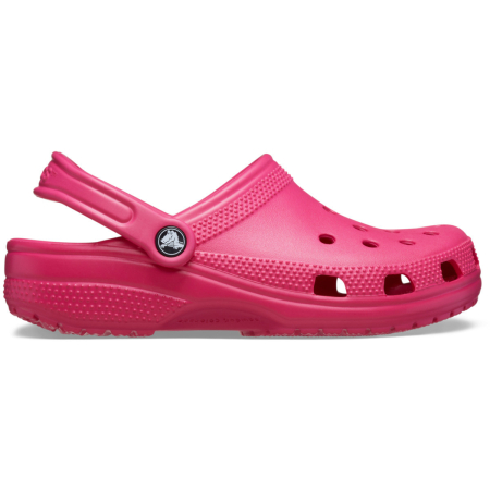 Saboti Dama, Crocs, Roz, Croslite