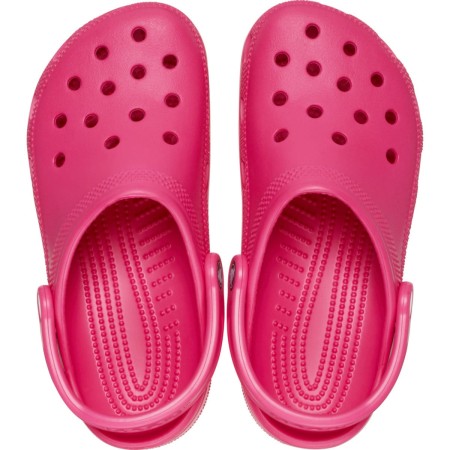 Saboti Dama, Crocs, Roz, Croslite [2]