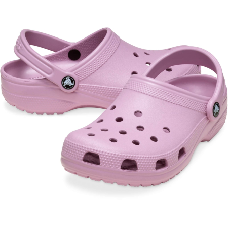 Saboti Dama, Crocs, Violet, Croslite [2]