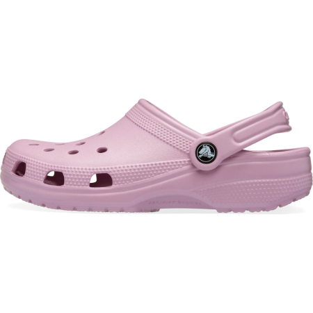 Saboti Dama, Crocs, Violet, Croslite