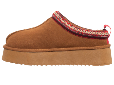 Femei - Saboti Dama, Solo Soprani Couture, Piele Naturală, Blanǎ