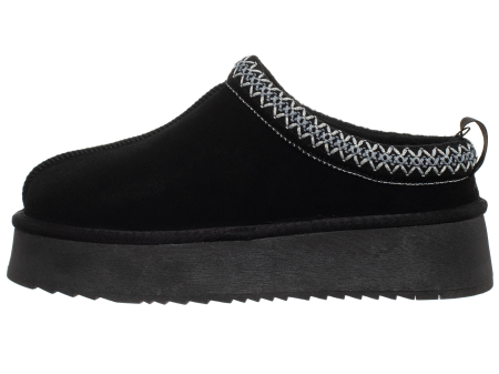 Saboti Dama, Solo Soprani Couture, Piele Naturală, Blanǎ