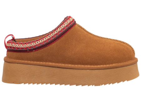 Saboti Dama, Solo Soprani Couture, Piele Naturală, Blanǎ [1]