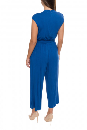 Salopeta Dama, Calvin Klein, Albastru, M (10) [4]