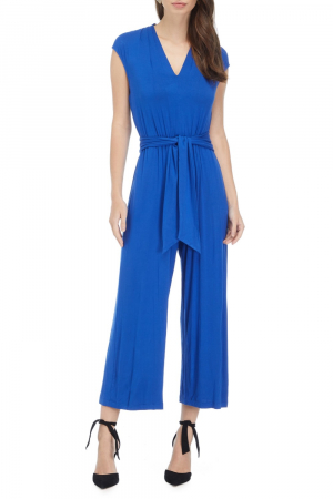 Costume si compleuri - Salopeta Dama, Calvin Klein, Albastru, M (10)