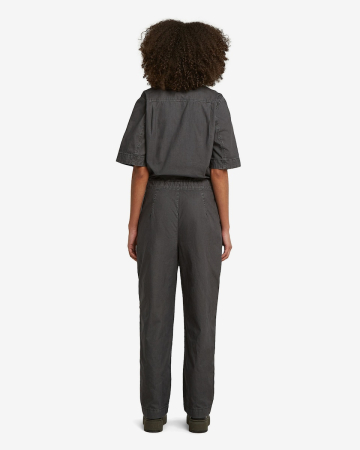 Salopeta Dama, G-Star Raw, Gri, Army Jumpsuit [1]