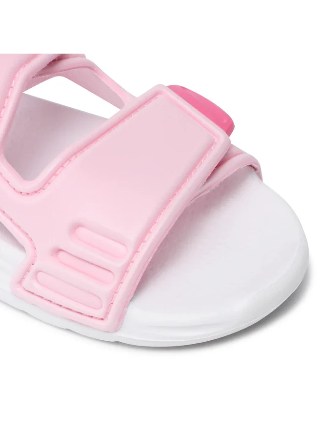 Sandale Copii, Adidas, Altaswim, Roz, 28 EU [6]