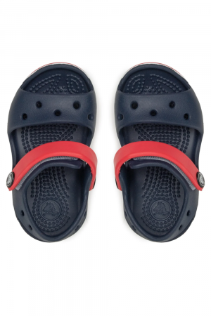 Sandale Copii, Cross, Albastru, Spuma Croslite [6]