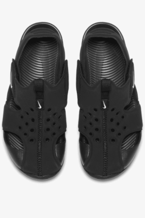 Sandale Copii, Nike, Negru, Sunray Protect 2 [4]