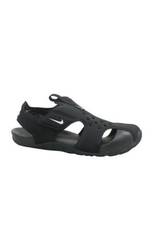 Incaltaminte - Sandale Copii, Nike, Negru, Sunray Protect 2